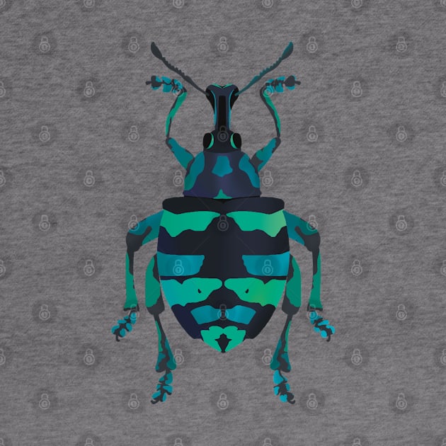 Weevil by Alex McGoran’s Store